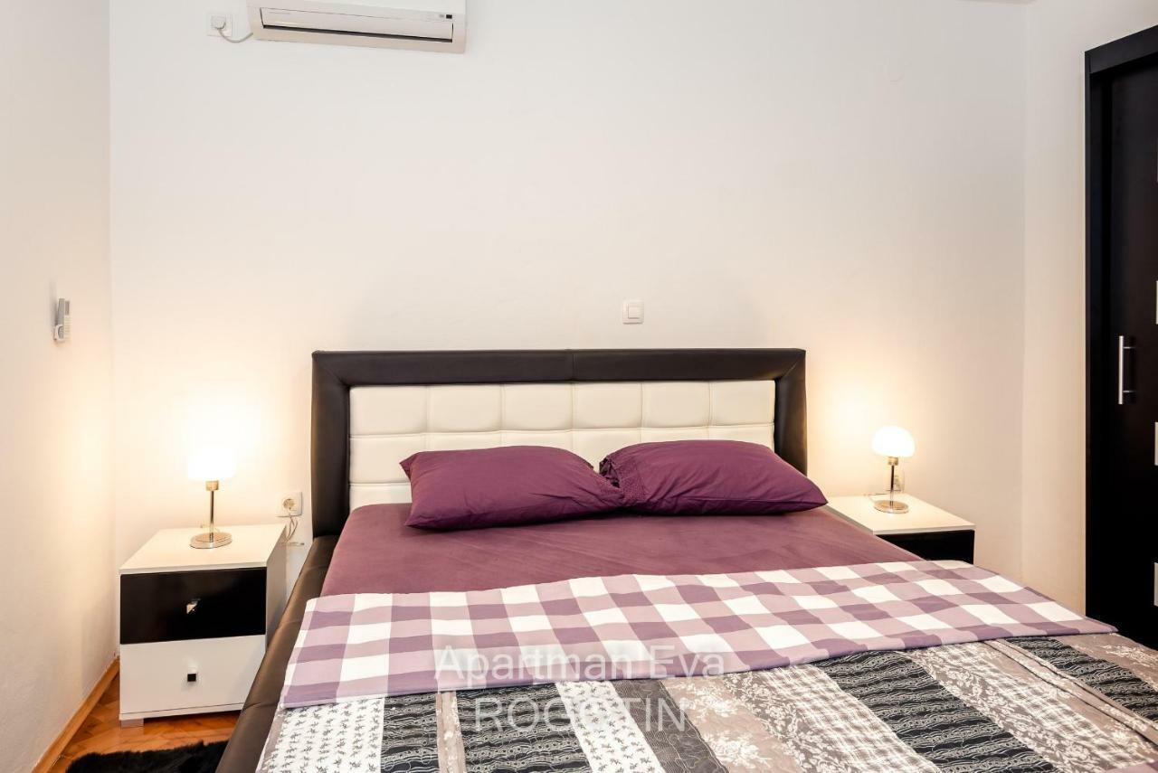 Apartman Eva Rogotin Ngoại thất bức ảnh
