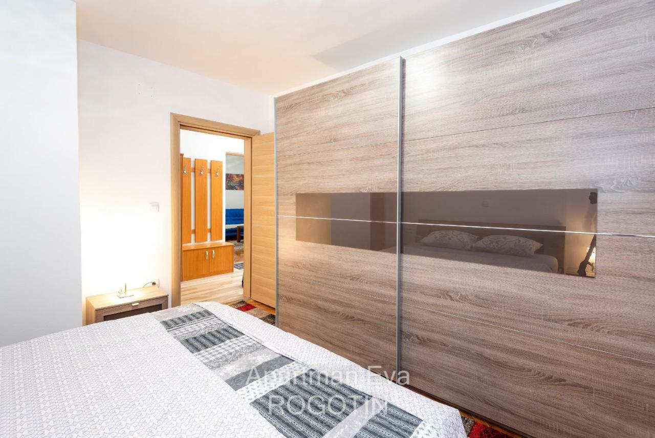 Apartman Eva Rogotin Ngoại thất bức ảnh