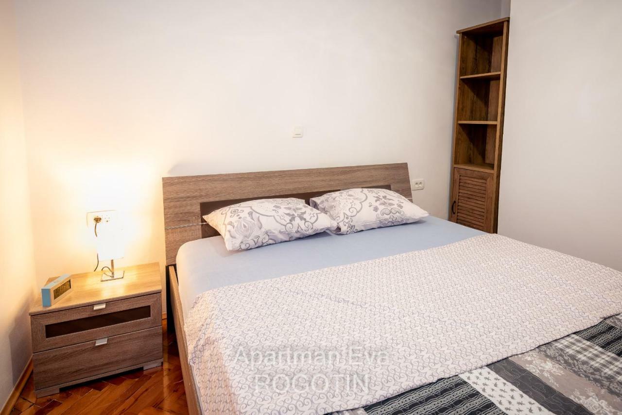Apartman Eva Rogotin Ngoại thất bức ảnh