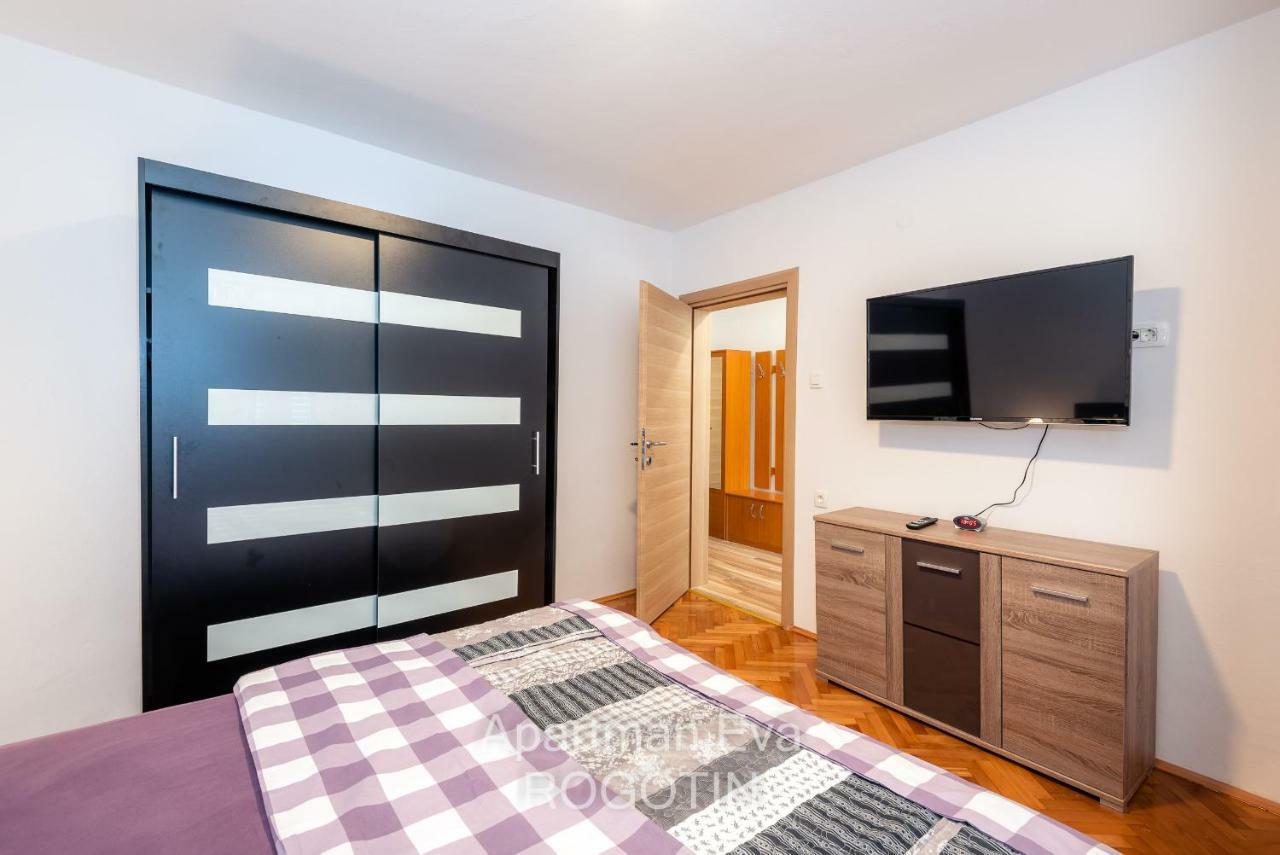Apartman Eva Rogotin Ngoại thất bức ảnh