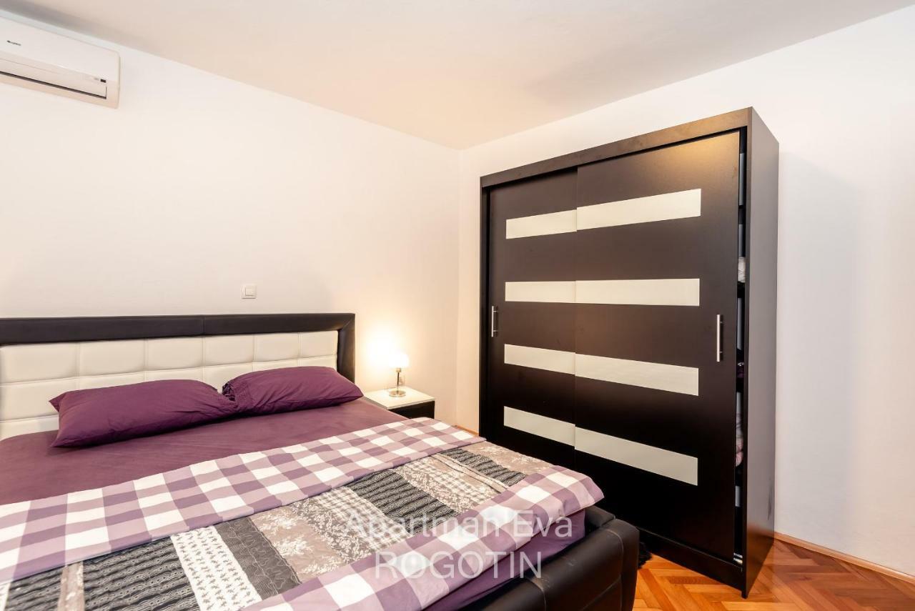 Apartman Eva Rogotin Ngoại thất bức ảnh