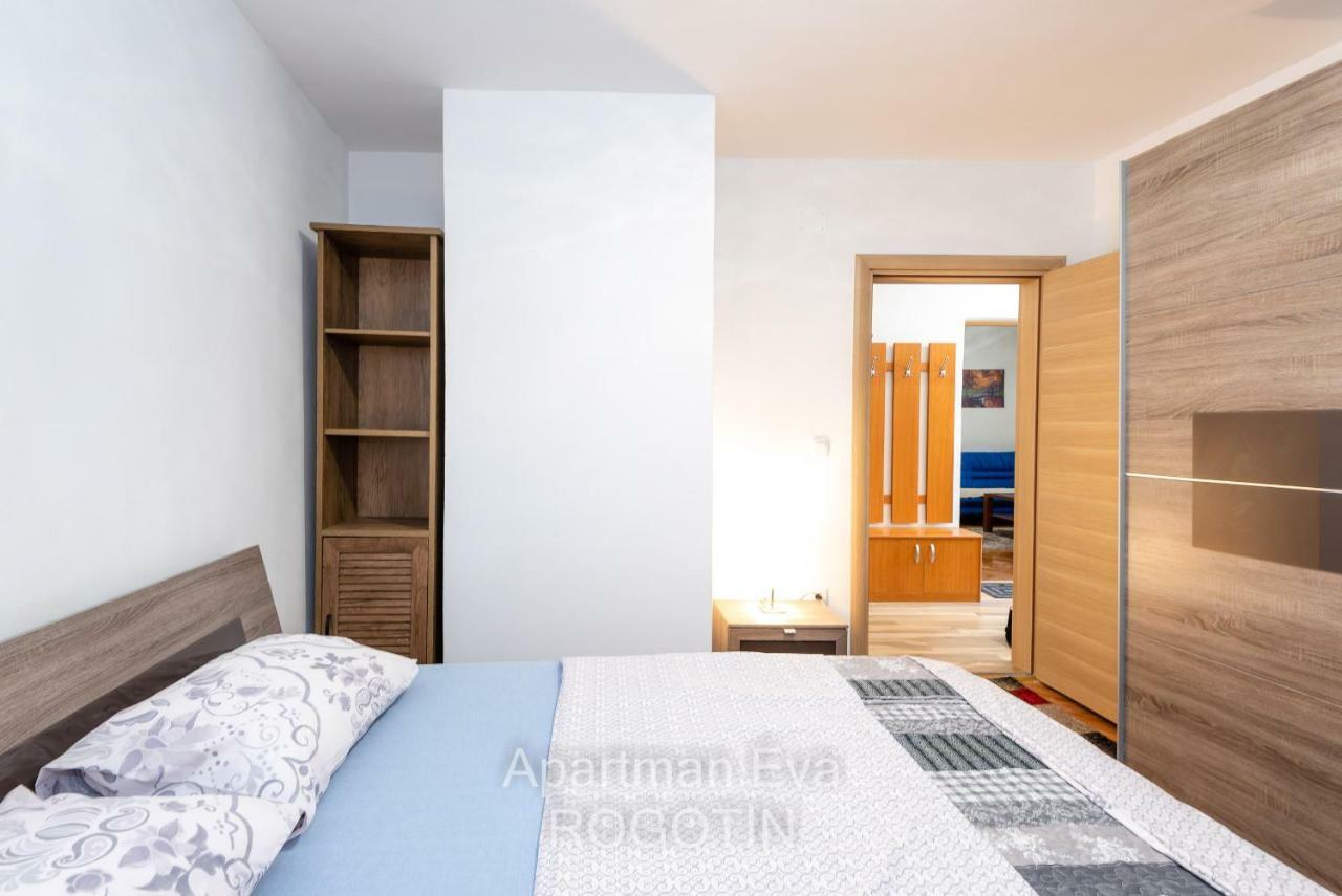 Apartman Eva Rogotin Ngoại thất bức ảnh