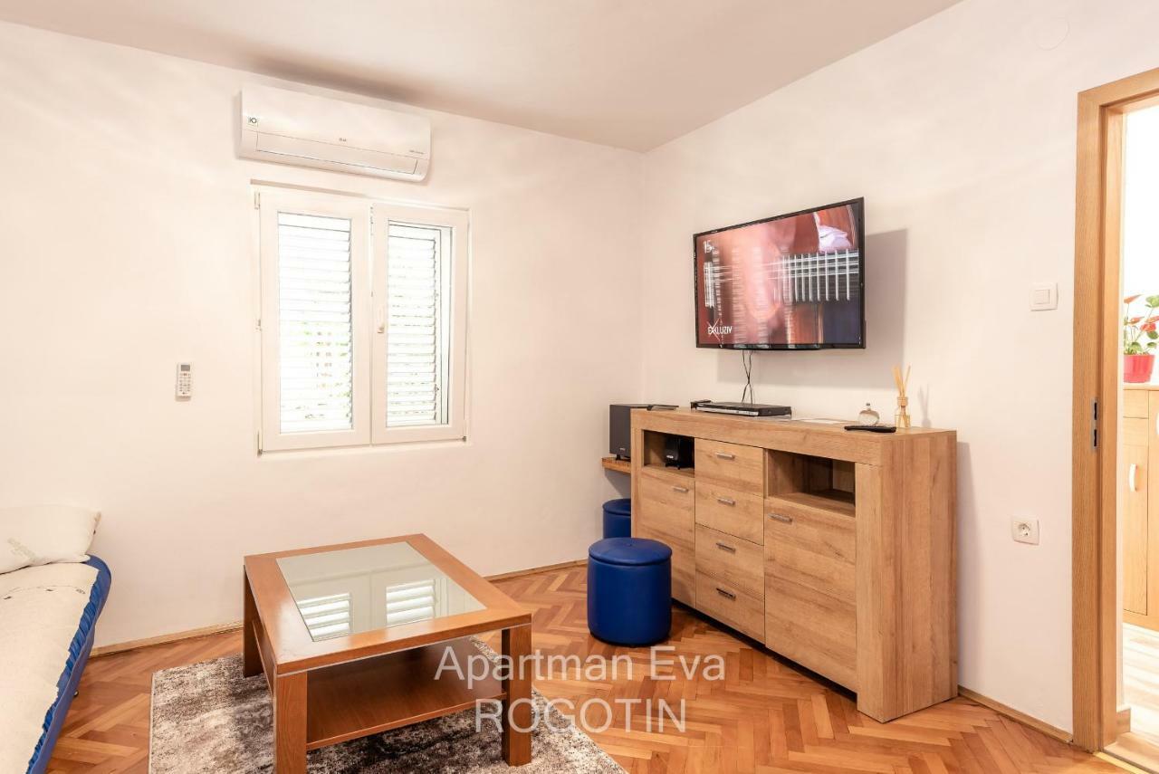 Apartman Eva Rogotin Ngoại thất bức ảnh