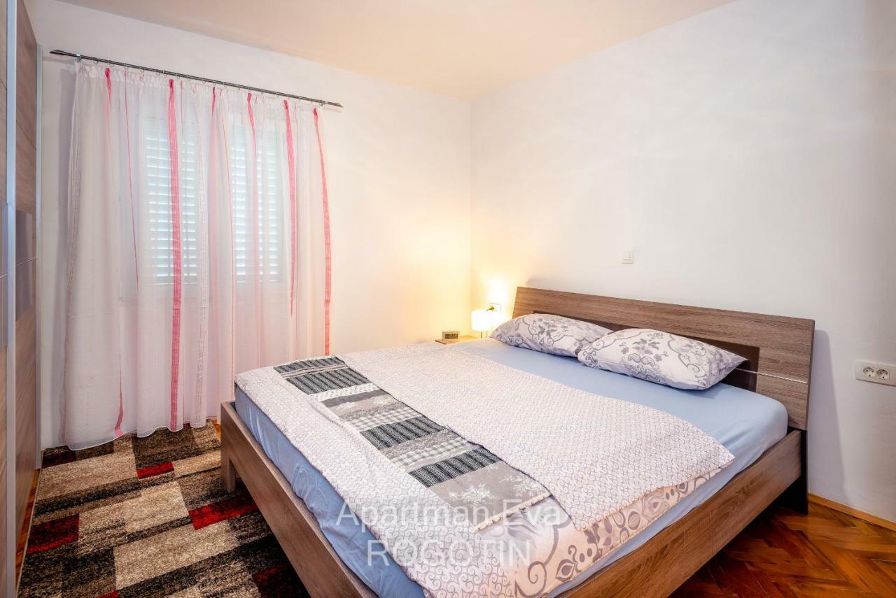 Apartman Eva Rogotin Ngoại thất bức ảnh